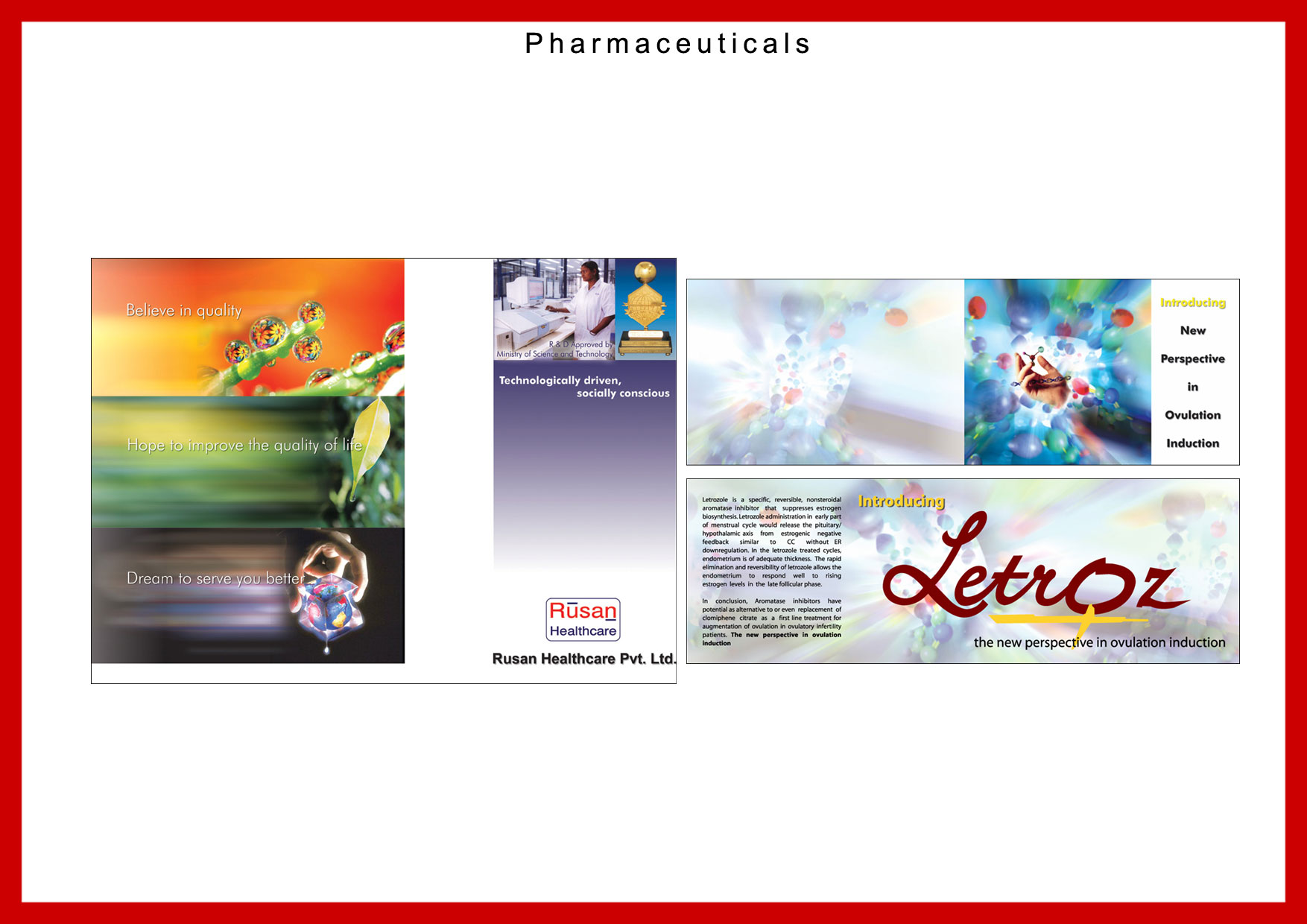 Rusan Healthcare